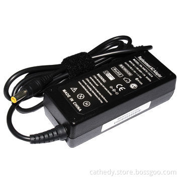 65W/19V3.16A/5.5 x 3.0 x 1.0mm AC/DC adapter/power supply for Samsung,prompt delivery
